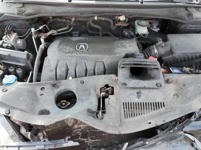 Photo 12 from auction – 2013 ACURA RDX TECHNO with VIN 5J8TB4H50DL803637