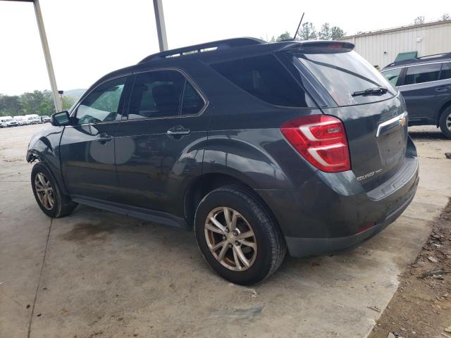 Photo 2 from auction – 2017 CHEVROLET EQUINOX LT with VIN 2GNFLFEKXH6152781