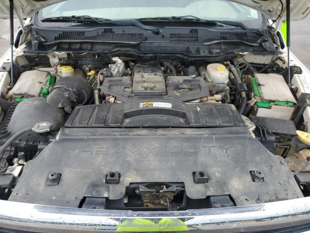 Photo 11 from auction – 2012 DODGE RAM 2500 S with VIN 3C6UD5HL6CG315815