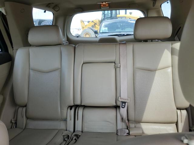 Photo 10 from auction – 2008 CADILLAC SRX with VIN 1GYEE637680139462