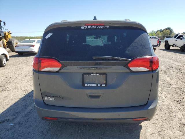 Photo 6 from auction – 2020 CHRYSLER PACIFICA T with VIN 2C4RC1EGXLR138374