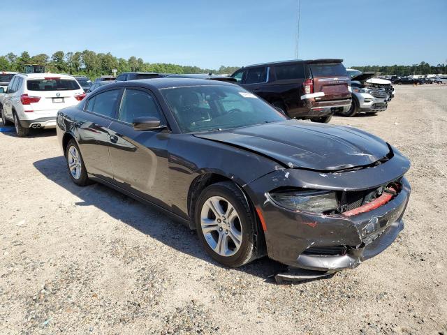 Photo 4 from auction – 2020 DODGE CHARGER SX with VIN 2C3CDXBG2LH247707