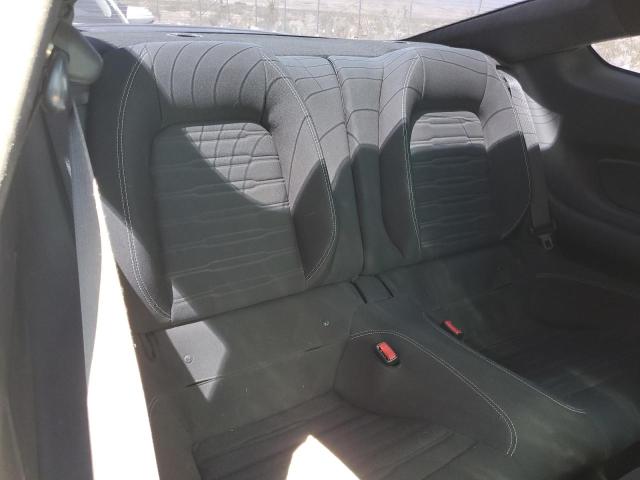 Photo 10 from auction – 2017 FORD MUSTANG with VIN 1FA6P8TH7H5257277