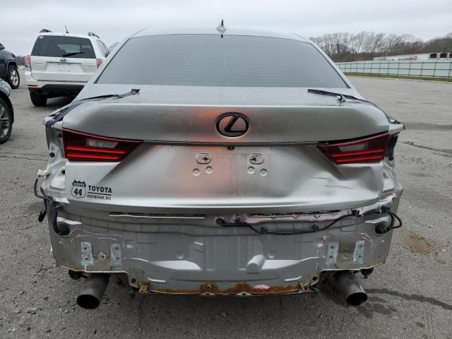 Photo 6 from auction – 2015 LEXUS IS 350 with VIN JTHCE1D22F5007185
