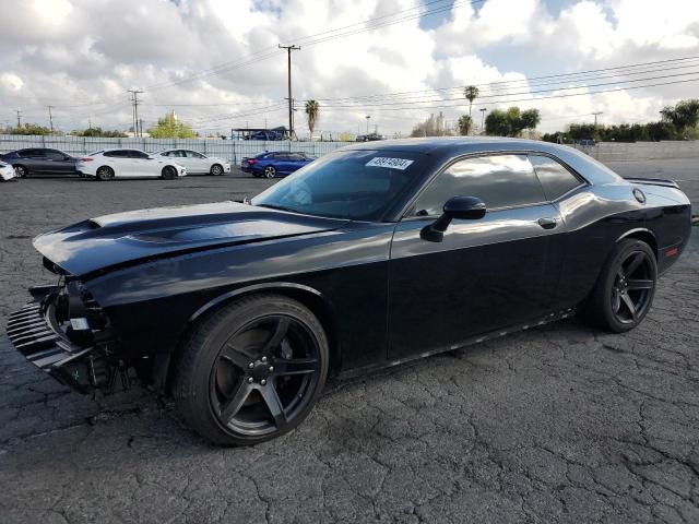 DODGE CHALLENGER 2022 with VIN 2C3CDZFJ1NH160272 - Photo from auction