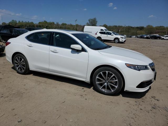 Photo 4 from auction – 2016 ACURA TLX TECH with VIN 19UUB3F56GA001062