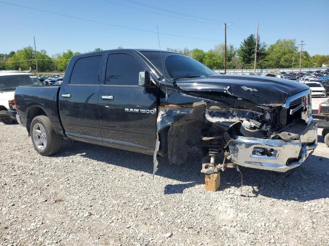 Photo 4 from auction – 2012 DODGE RAM 1500 S with VIN 1C6RD7LT7CS229799