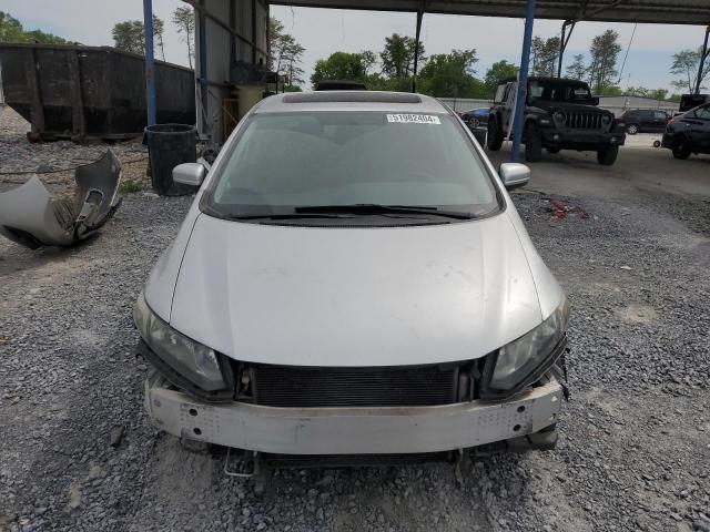 Photo 5 from auction – 2014 HONDA CIVIC EX with VIN 19XFB2F86EE055600