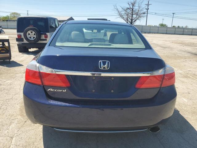 Photo 6 from auction – 2013 HONDA ACCORD EX with VIN 1HGCR2F72DA174298