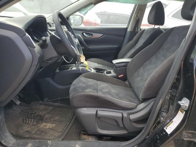 Photo 7 from auction – 2015 NISSAN ROGUE S with VIN KNMAT2MV3FP579126