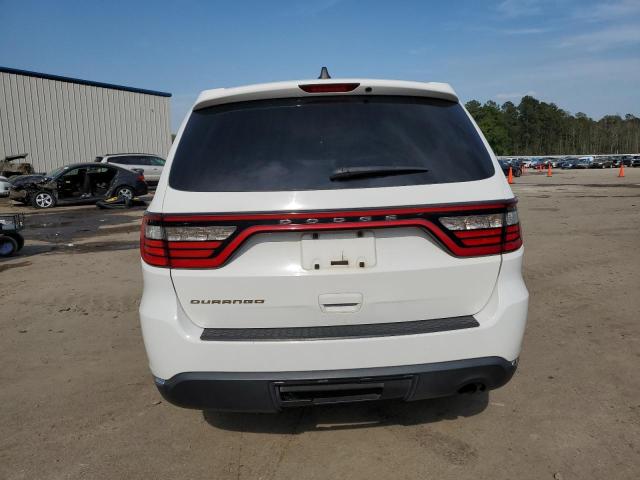 Photo 6 from auction – 2014 DODGE DURANGO SX with VIN 1C4RDHAG5EC476711