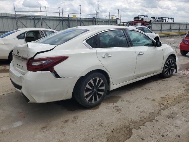 Photo 3 from auction – 2018 NISSAN ALTIMA 2.5 with VIN 1N4AL3AP3JC163398
