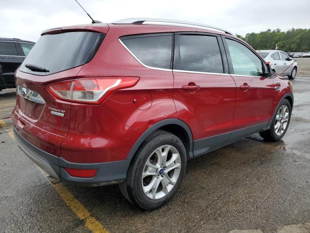 Photo 3 from auction – 2015 FORD ESCAPE TIT with VIN 1FMCU0J95FUC86908