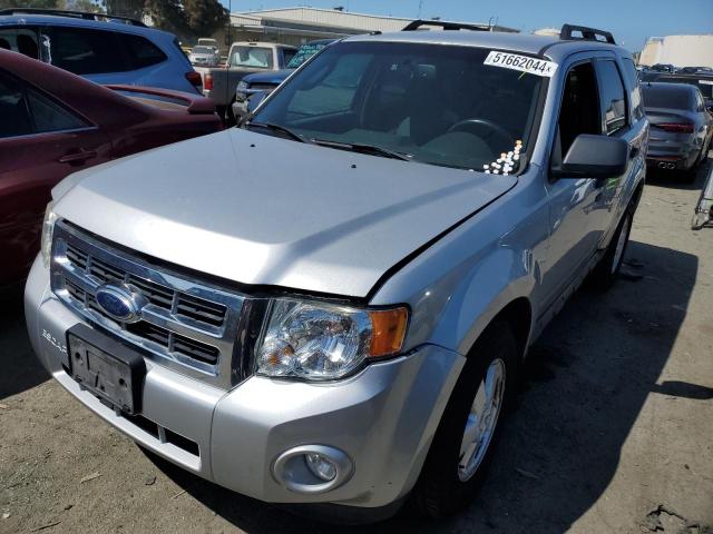 FORD ESCAPE XLT 2012 with VIN 1FMCU0D7XCKB57998 - Photo from auction