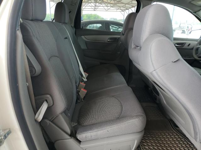 Photo 11 from auction – 2014 CHEVROLET TRAVERSE L with VIN 1GNKRFED5EJ360015
