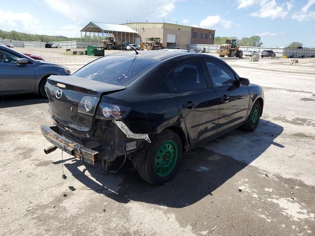 Photo 3 from auction – 2008 MAZDA 3 I with VIN JM1BK32F581176599