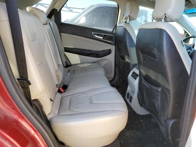 Фото 10 с аукциона – 2015 FORD EDGE TITAN с VIN 2FMTK4K92FBB51127