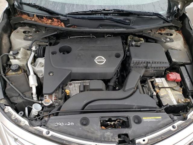 Photo 11 from auction – 2015 NISSAN ALTIMA 2.5 with VIN 1N4AL3AP2FC248935