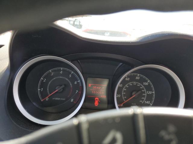 Photo 9 from auction – 2012 MITSUBISHI LANCER with VIN JA32U2FU2CU028106