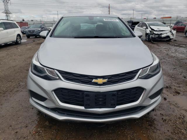 Photo 5 from auction – 2016 CHEVROLET CRUZE LT with VIN 1G1BE5SM5G7261237