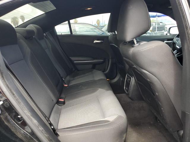 Photo 10 from auction – 2016 DODGE CHARGER SX with VIN 2C3CDXHG5GH196927