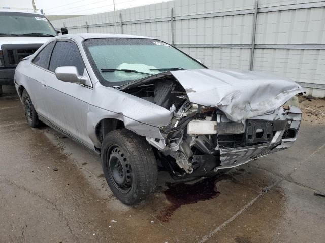 Photo 4 from auction – 2001 HONDA ACCORD LX with VIN 1HGCG32481A030726