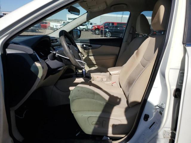 Zdjęcie 7 z aukcji – 2016 NISSAN ROGUE S z VIN KNMAT2MT4GP611954