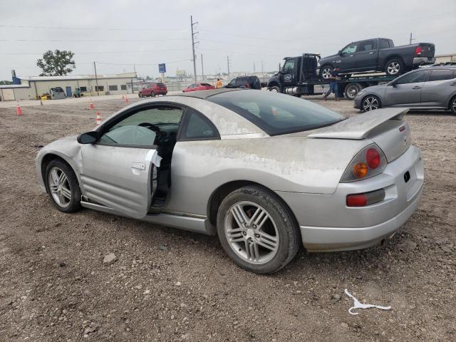 Photo 2 from auction – 2004 MITSUBISHI ECLIPSE GT with VIN 4A3AC84H34E116163