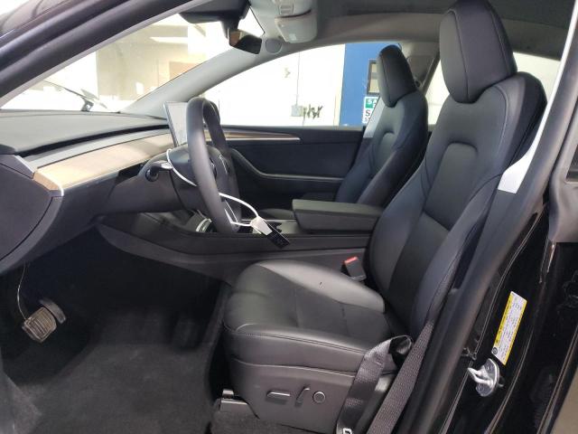 صورة رقم 7 من المزاد - 2023 TESLA MODEL Y مع VIN 7SAYGDEE3PA025514