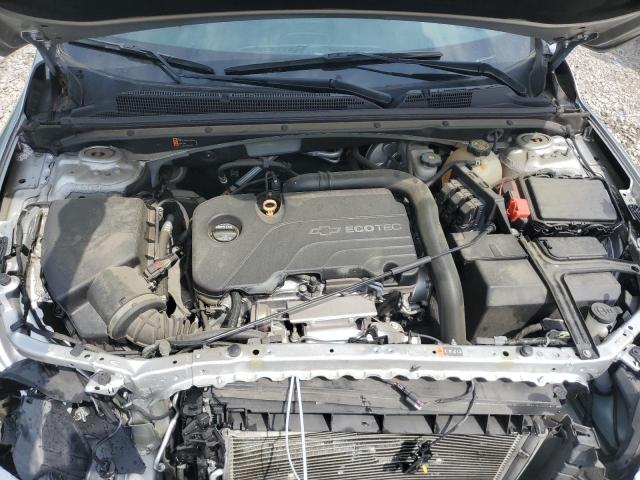 Photo 11 from auction – 2017 CHEVROLET MALIBU LS with VIN 1G1ZB5ST9HF229607