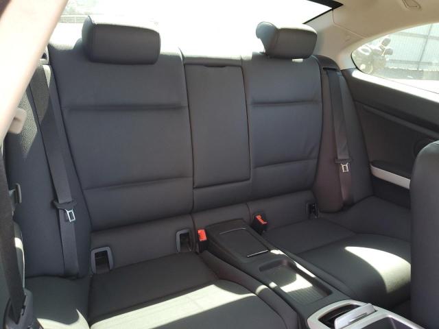Photo 10 from auction – 2007 BMW 328 I with VIN WBAWB33537PU88405