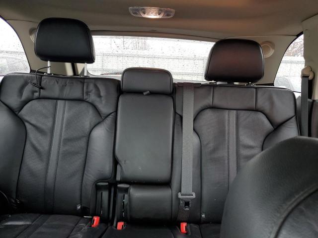 Photo 10 from auction – 2014 LINCOLN MKX with VIN 2LMDJ8JK9EBL12160