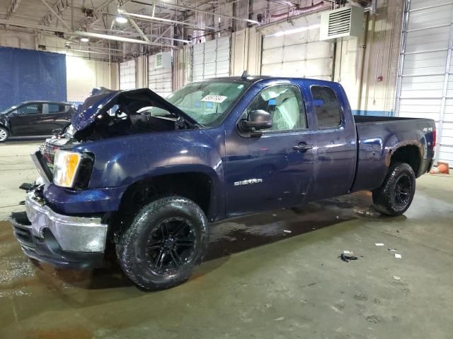 GMC SIERRA K15 2011 with VIN 1GTR2VE33BZ137353 - Photo from auction