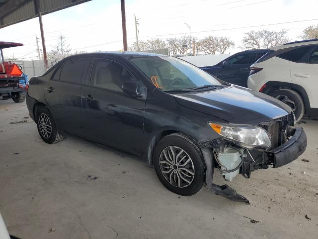 Photo 4 from auction – 2010 TOYOTA COROLLA BA with VIN JTDBU4EE2AJ062245