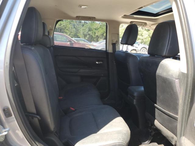 Photo 10 from auction – 2016 MITSUBISHI OUTLANDER with VIN JA4AD3A38GZ052396