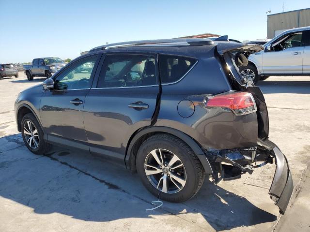 Photo 2 from auction – 2017 TOYOTA RAV4 XLE with VIN 2T3WFREV6HW337944