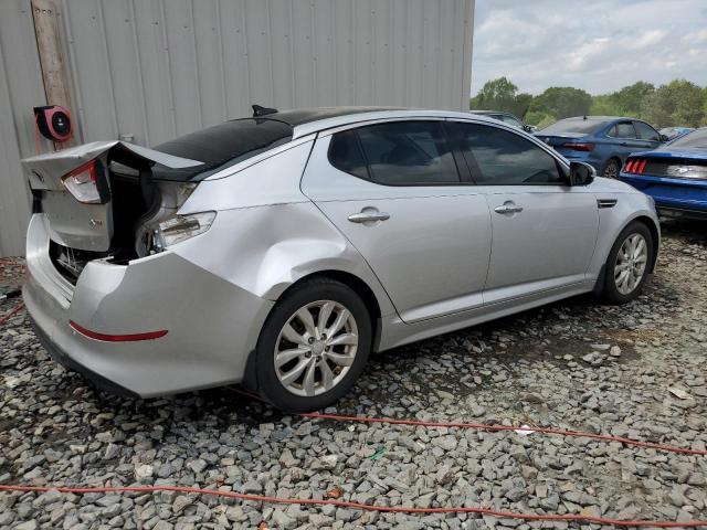 Photo 3 from auction – 2014 KIA OPTIMA EX with VIN 5XXGN4A75EG326112