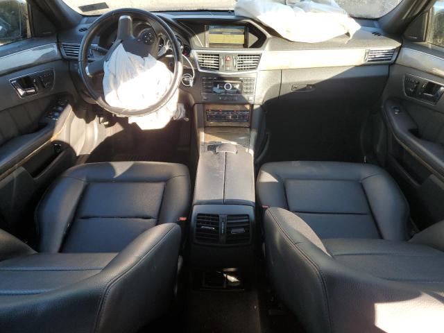 Photo 8 from auction – 2010 MERCEDES-BENZ E 350 with VIN WDDHF5GB5AA219463