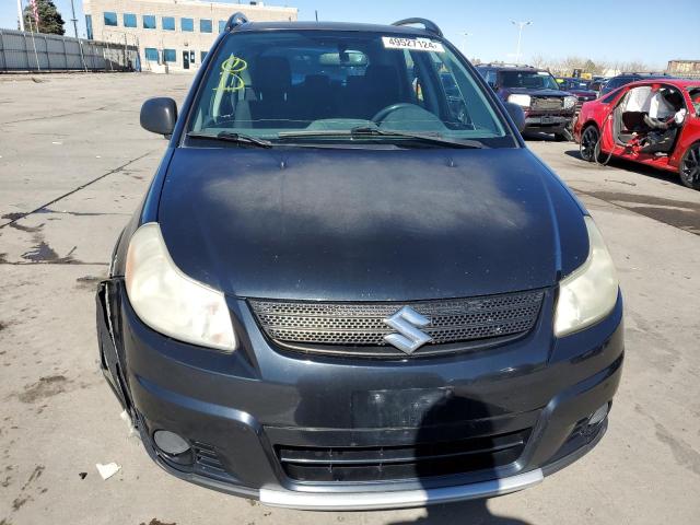 Photo 5 from auction – 2008 SUZUKI SX4 BASE with VIN JS2YB413285110808