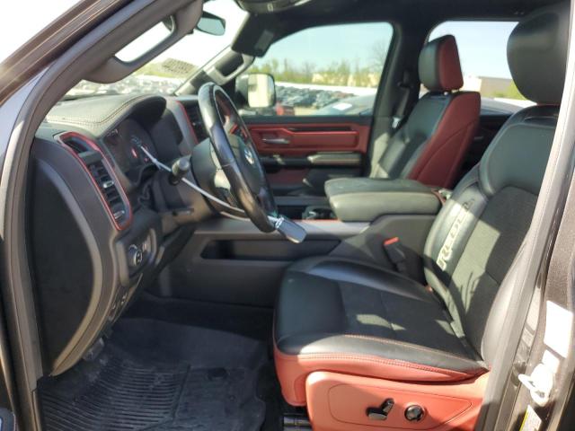 Photo 7 from auction – 2020 RAM 1500 REBEL with VIN 1C6SRFLTXLN279382