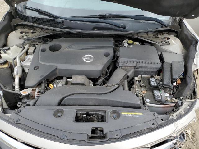Photo 11 from auction – 2013 NISSAN ALTIMA 2.5 with VIN 1N4AL3AP3DN538053