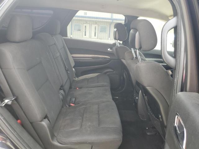Photo 11 from auction – 2013 DODGE DURANGO SX with VIN 1C4RDHAG9DC657406