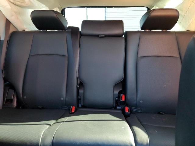 Photo 10 from auction – 2021 TOYOTA 4RUNNER TR with VIN JTEKU5JR5M5933520