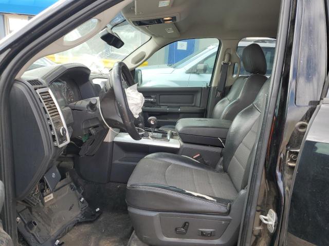 Photo 7 from auction – 2012 DODGE RAM 1500 S with VIN 1C6RD7MT1CS112251
