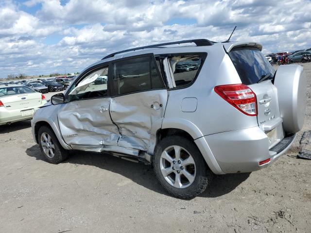 صورة رقم 2 من المزاد - 2010 TOYOTA RAV4 LIMIT مع VIN 2T3DK4DV7AW030358