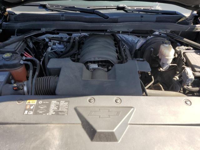 Photo 11 from auction – 2015 CHEVROLET SILVERADO with VIN 1GCVKREC3FZ425465