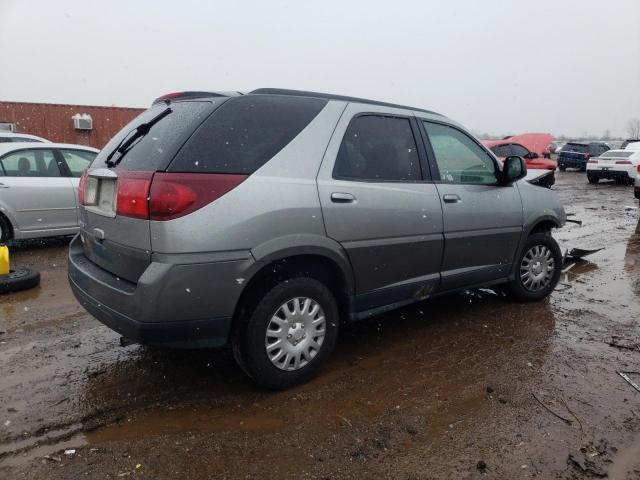 Photo 3 from auction – 2004 BUICK RENDEZVOUS with VIN 3G5DA03E54S588005