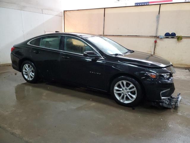 Photo 4 from auction – 2017 CHEVROLET MALIBU LT with VIN 1G1ZE5ST7HF119811