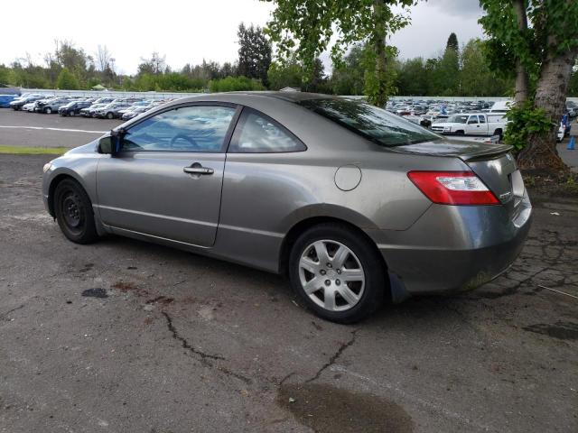 Photo 2 from auction – 2008 HONDA CIVIC with VIN 2HGFG11688H575552
