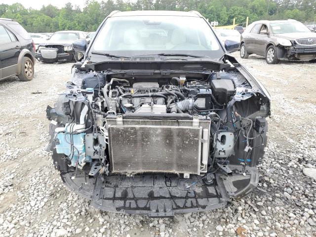 Photo 5 from auction – 2017 MAZDA CX-5 GRAND with VIN JM3KFADL4H0228040